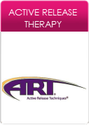 Active Release Therapy